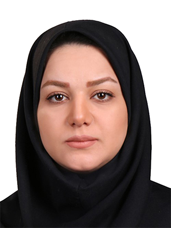 وکیل آناهیتا امیری