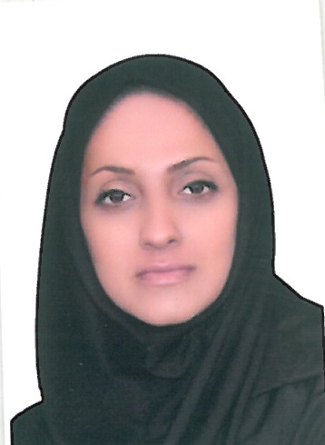 وکیل اناهیتا فرامرزی