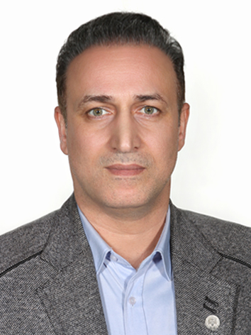 وکیل انوش حیدری