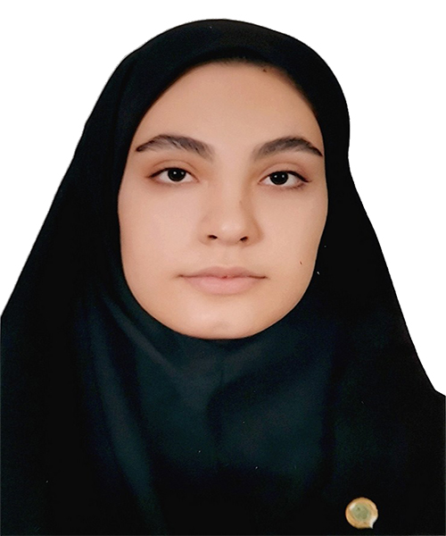 وکیل آنیتا مقدری
