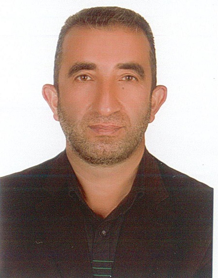 وکیل اویس اکبری