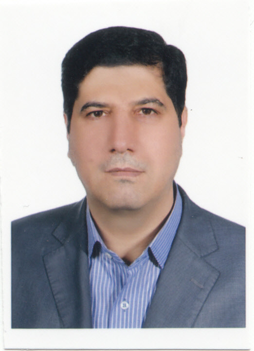 وکیل اکبر ارشادی