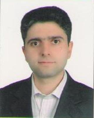 وکیل اکبر اطمینان مهر