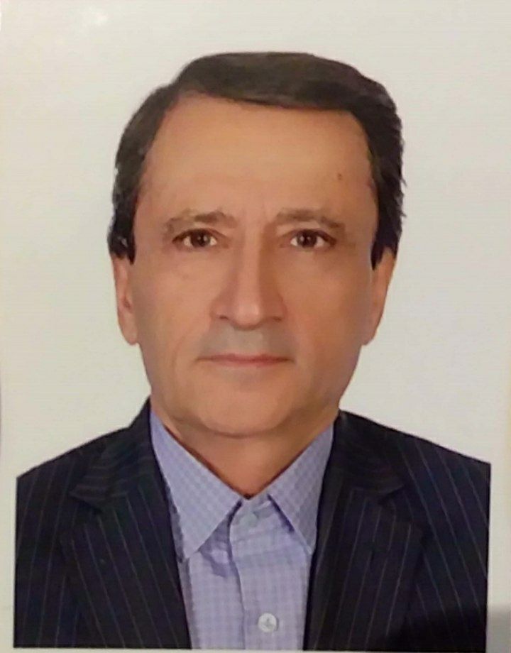 وکیل اکبر ثاراللهی فر