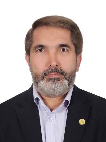 وکیل اکبر حمزه پور