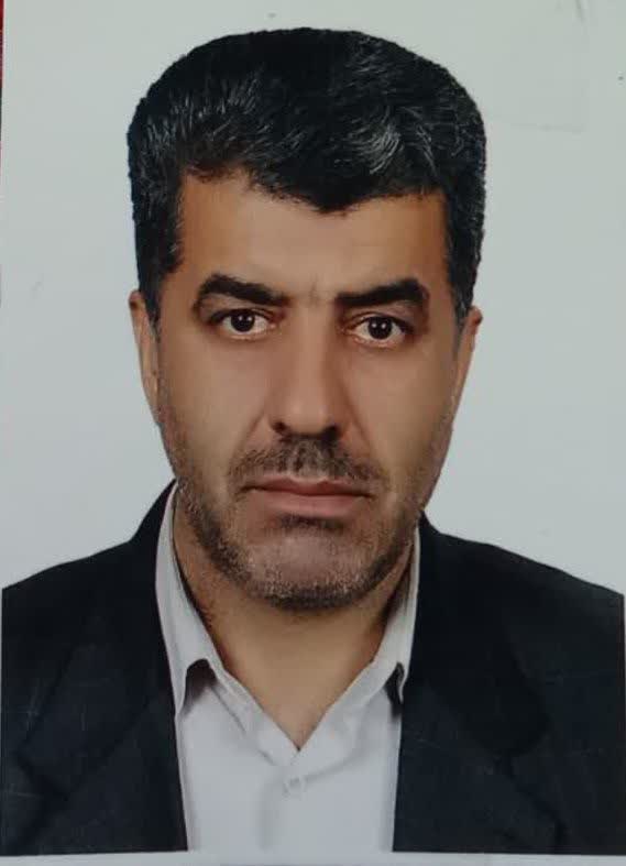 وکیل اکبر ده حقی