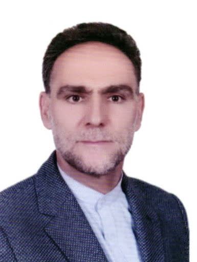 وکیل اکبر رجبی