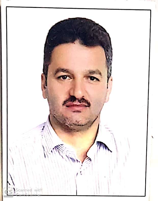 وکیل اکبر رحیم پورکامی