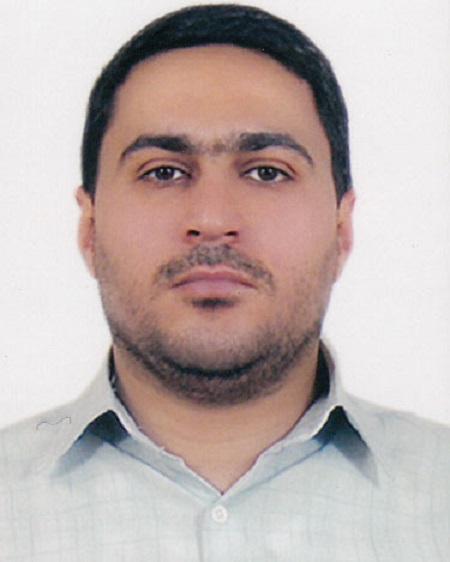 وکیل اکبر رمضانی