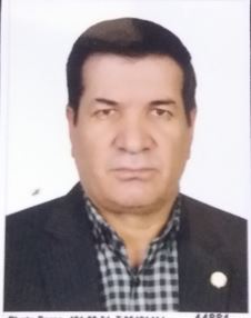 وکیل اکبر زارع