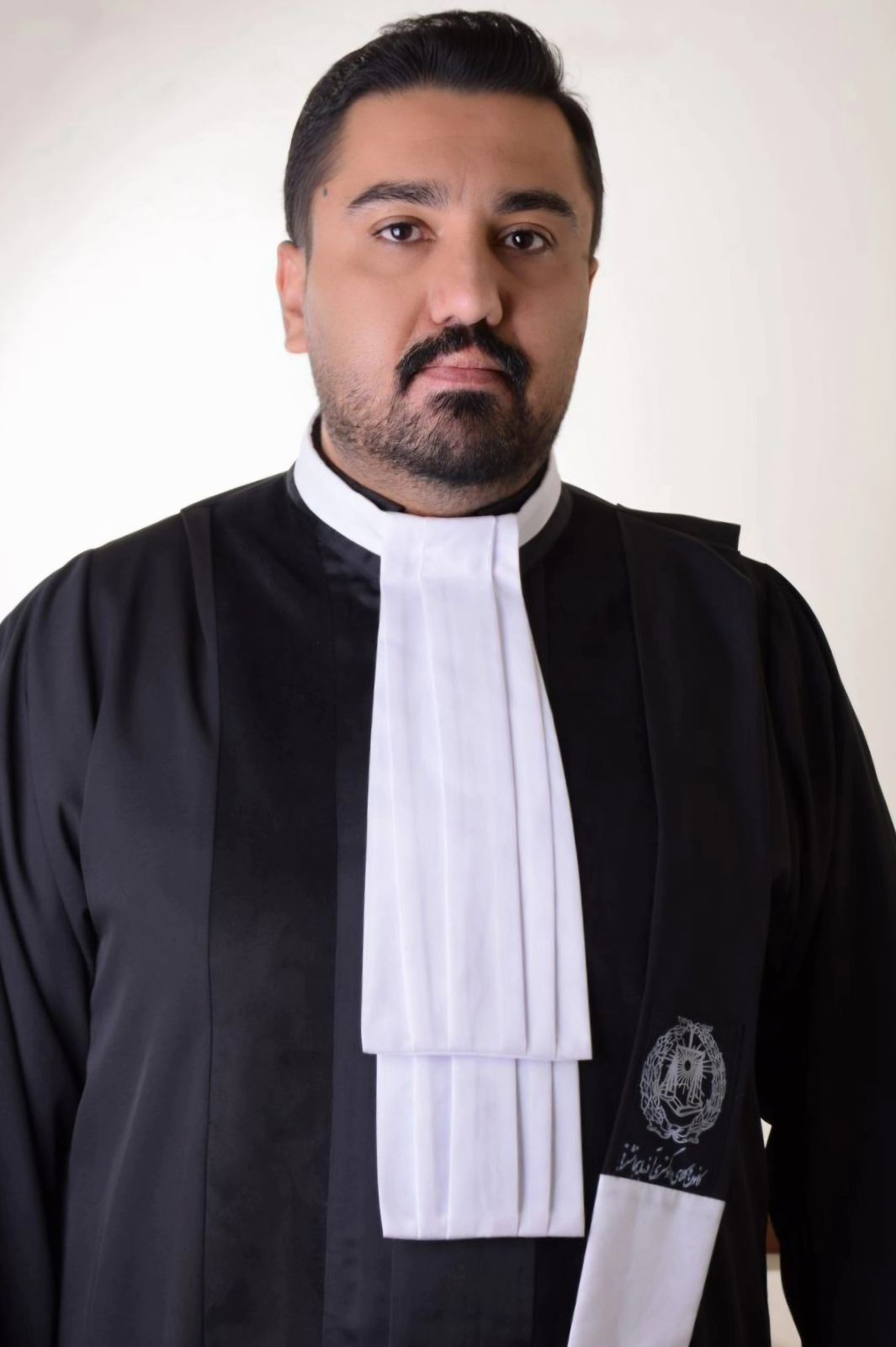 وکیل اکبر عالی
