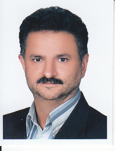وکیل اکبر عبدالمحمدی
