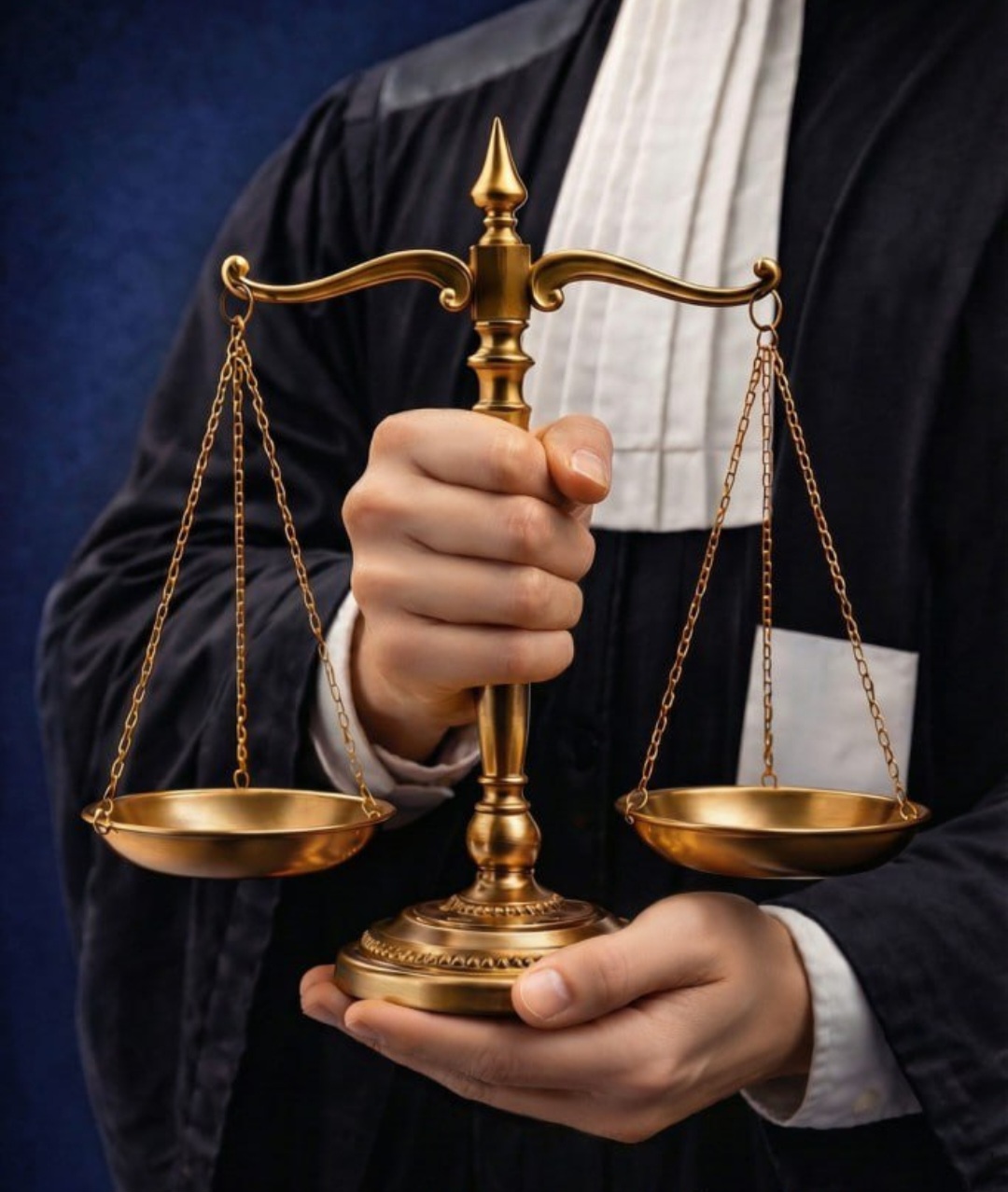 وکیل اکبر عبدالهی