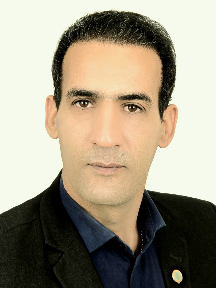 وکیل اکبر قاهری