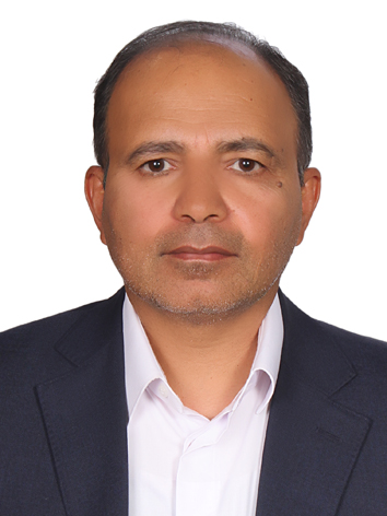 وکیل اکبر محمدی