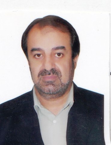 وکیل اکبر معصوم بیگی