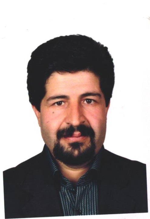 وکیل اکبر مومن