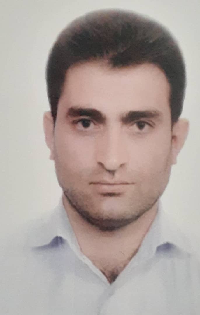 وکیل اکبر هدائی متنق