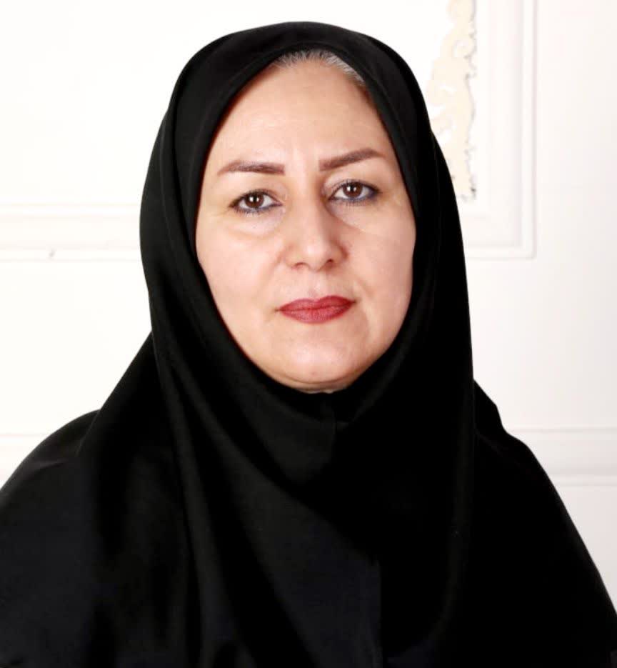 وکیل اکرم خوبی شندی