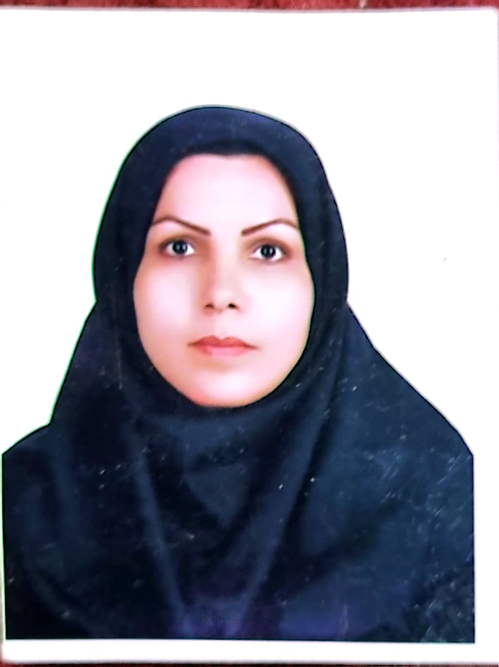 وکیل اکرم محمودی