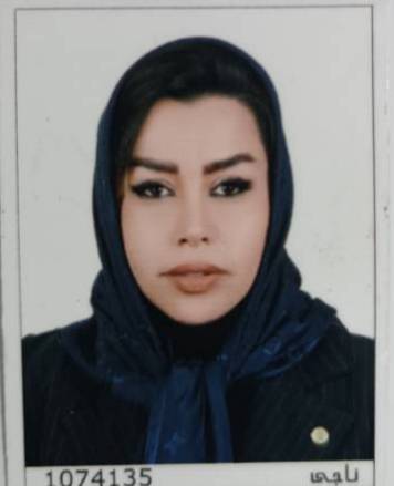 وکیل آی ناز بقائی