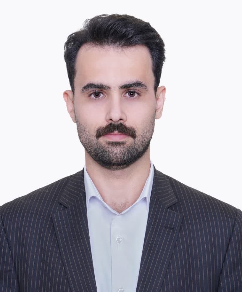 وکیل ایاز سیفی زاد