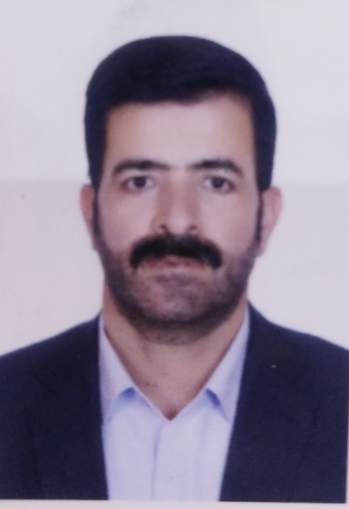 وکیل آیت اله ابوالقاسمی