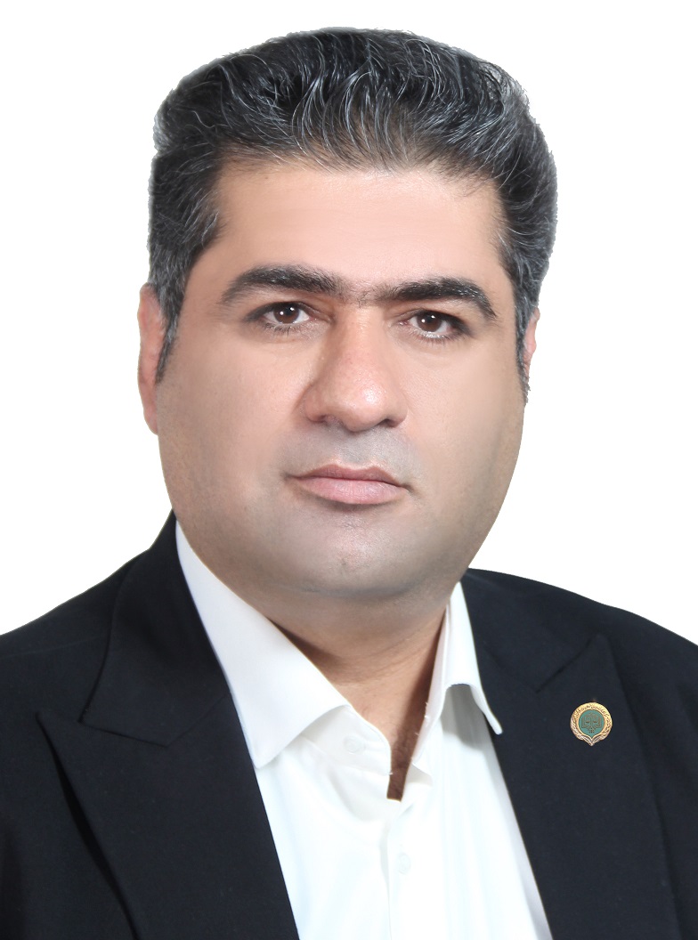 وکیل آیت سنجر آرانی