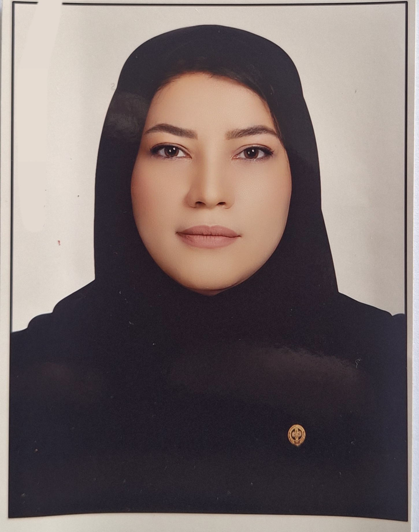 وکیل آیدا باقرنژاد
