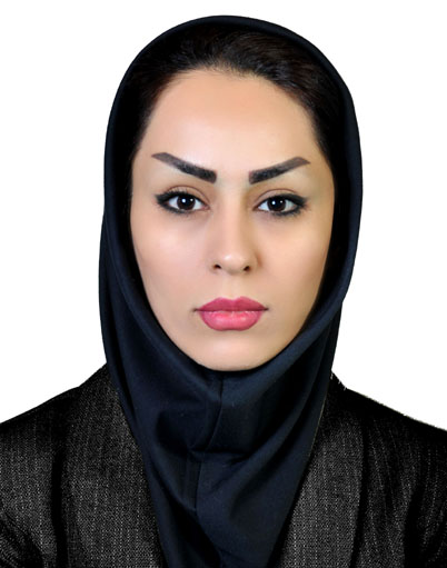 وکیل آیدا علیزاده