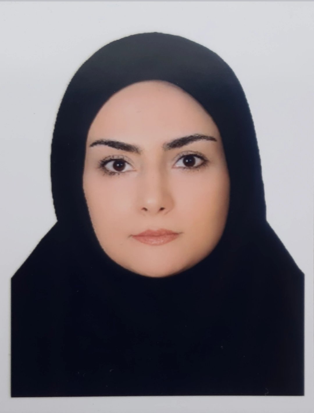 وکیل آیدا ناظری