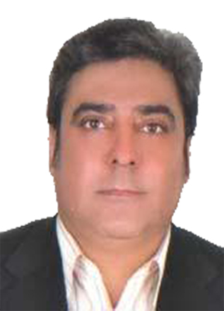 وکیل ایرج بشیرگنبدی