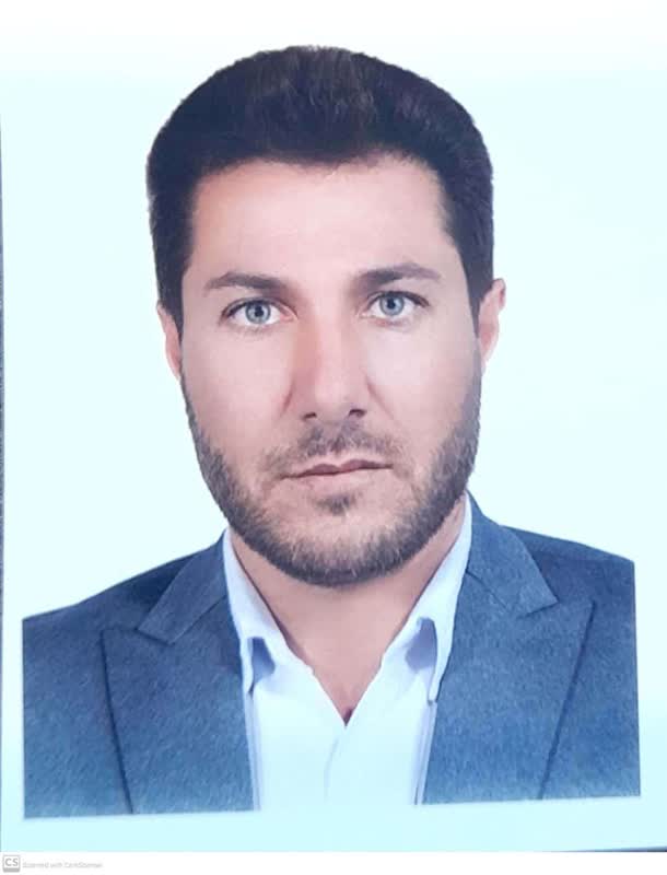 وکیل ایرج جعفری