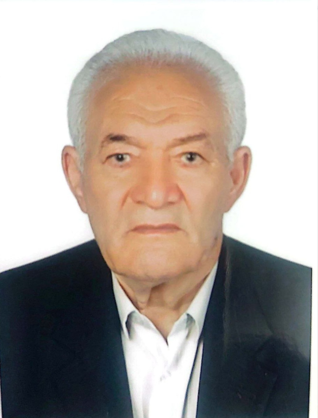 وکیل ایرج جهانگیری