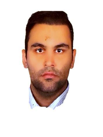 وکیل ایرج دهقانی