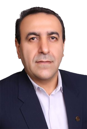 وکیل ایرج رضائی نژاد