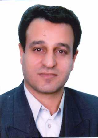 وکیل ایرج رفیعی