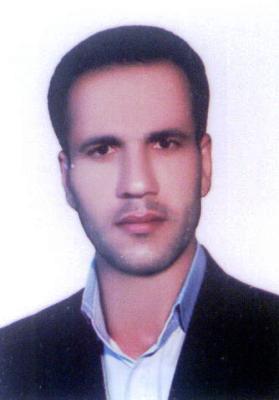 وکیل ایرج سبزواری