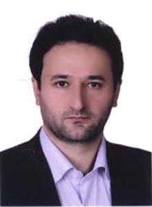 وکیل ایرج سلیمان تبار