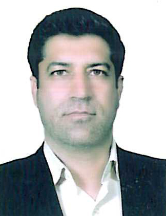 وکیل ایرج پرویز