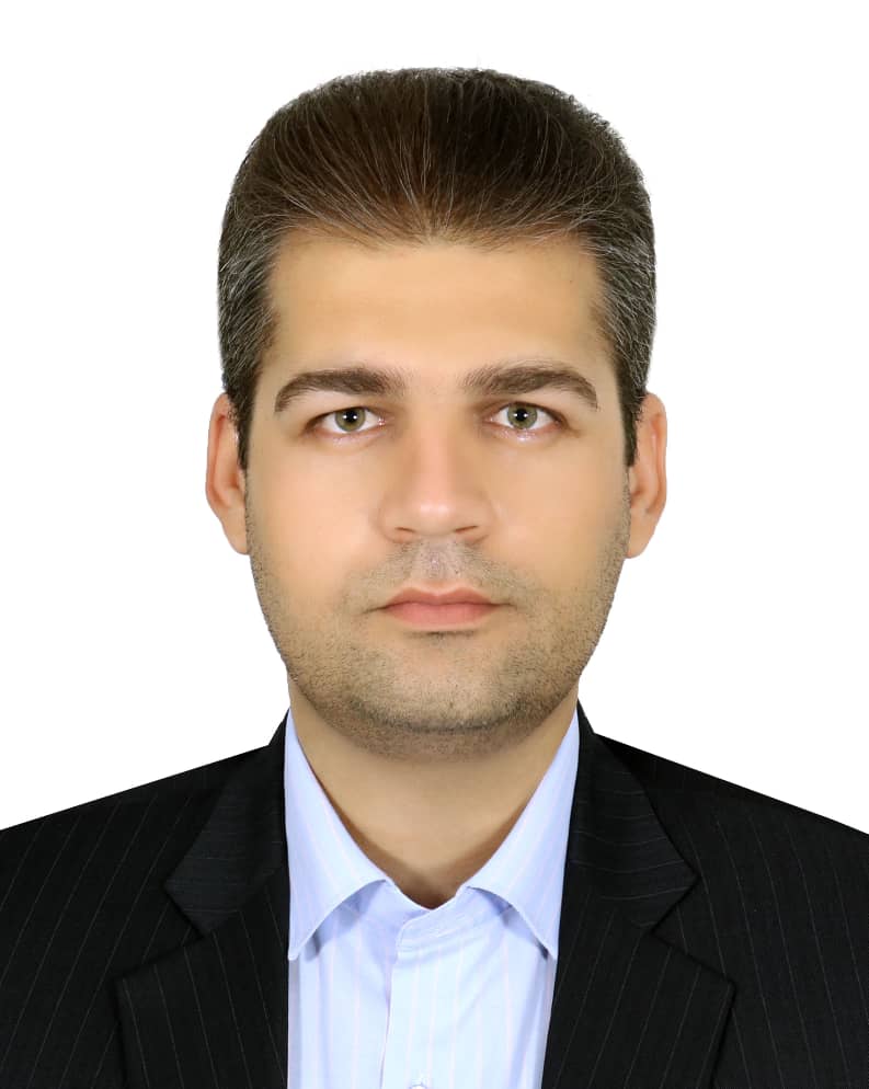 وکیل ایمان جوان