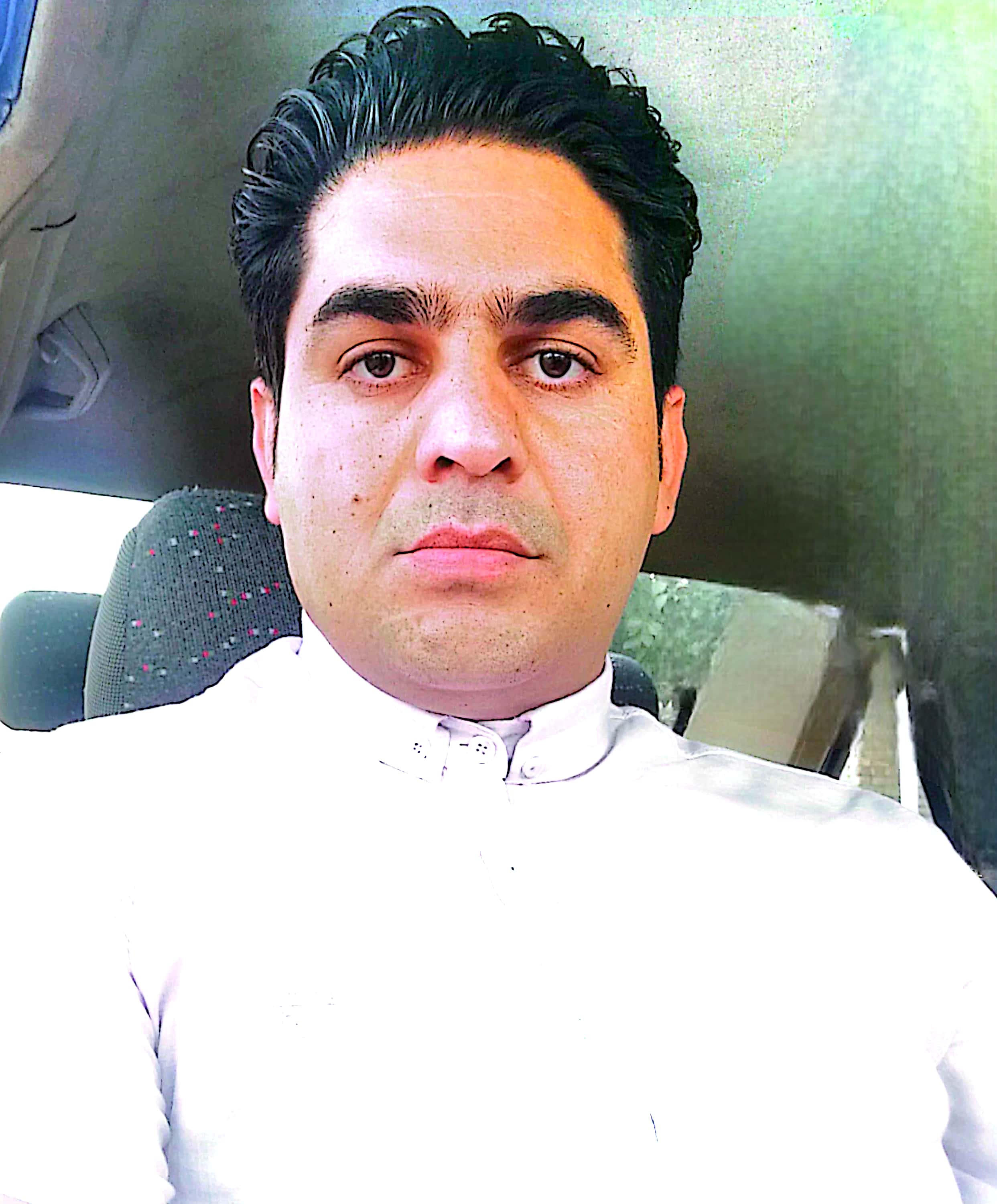 وکیل ایوب احمدی