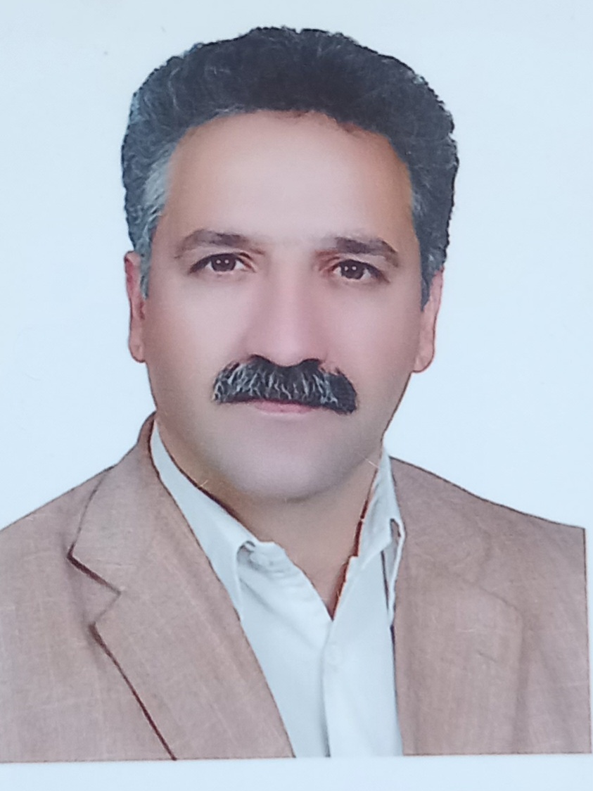 وکیل ایوب بیاتی
