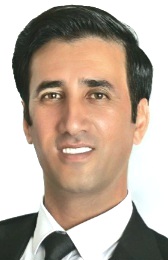 وکیل ایوب حسین زاده