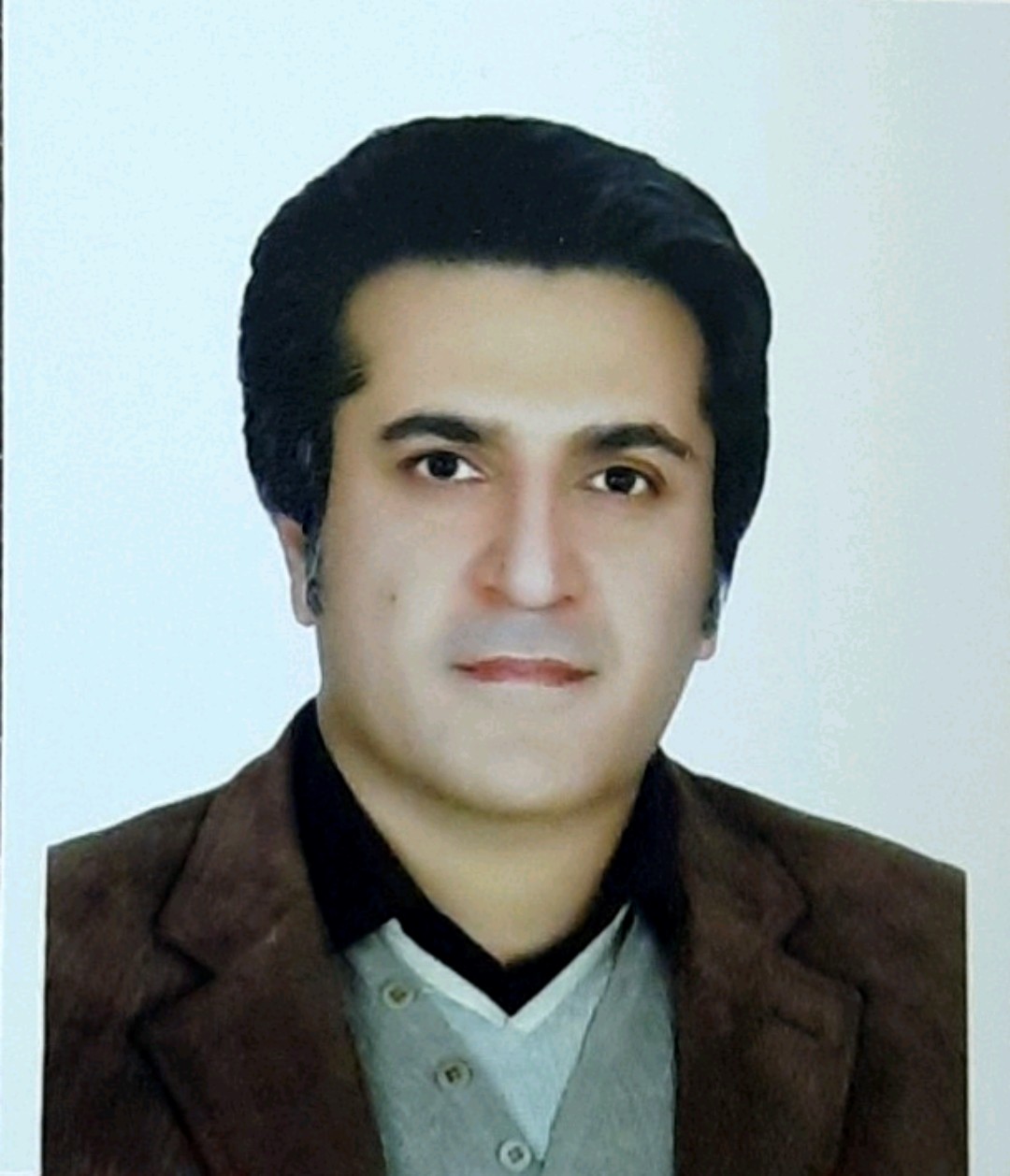 وکیل ایوب سپه وند