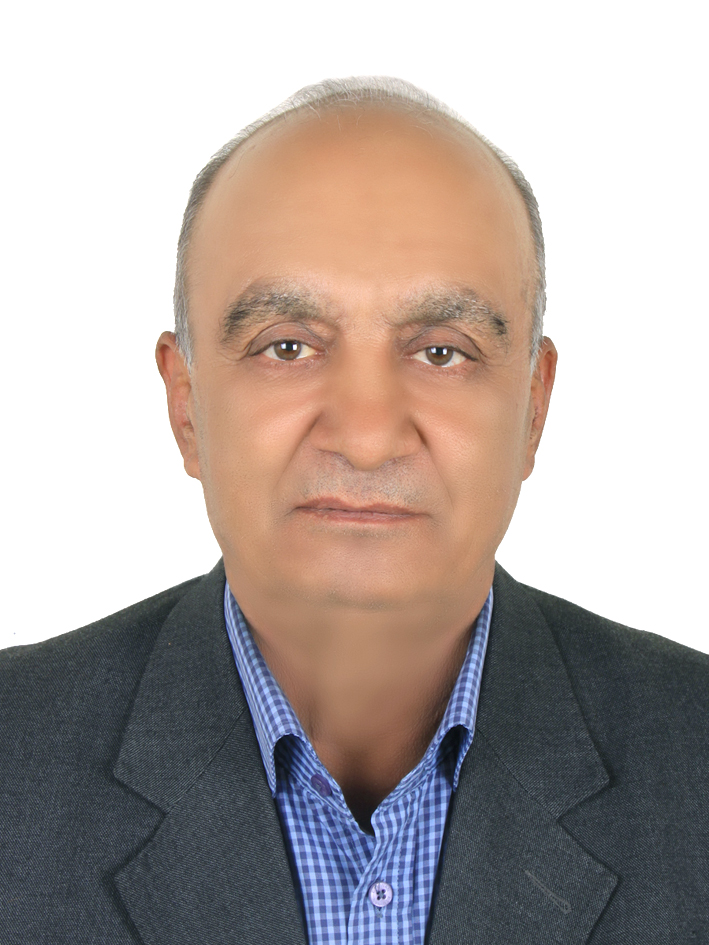 وکیل ایوب شجاعی
