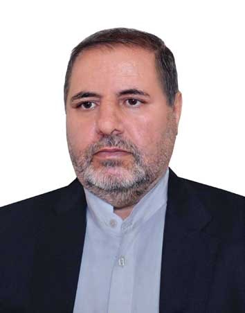 وکیل باب اله خواجوند