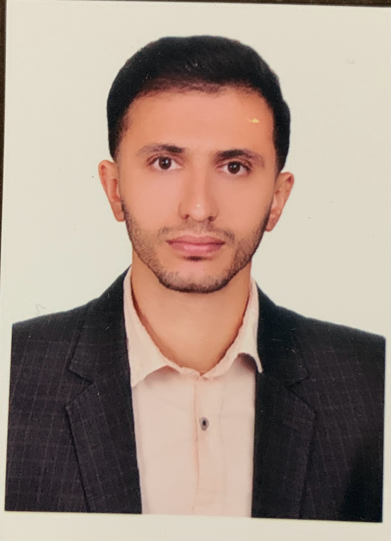 وکیل