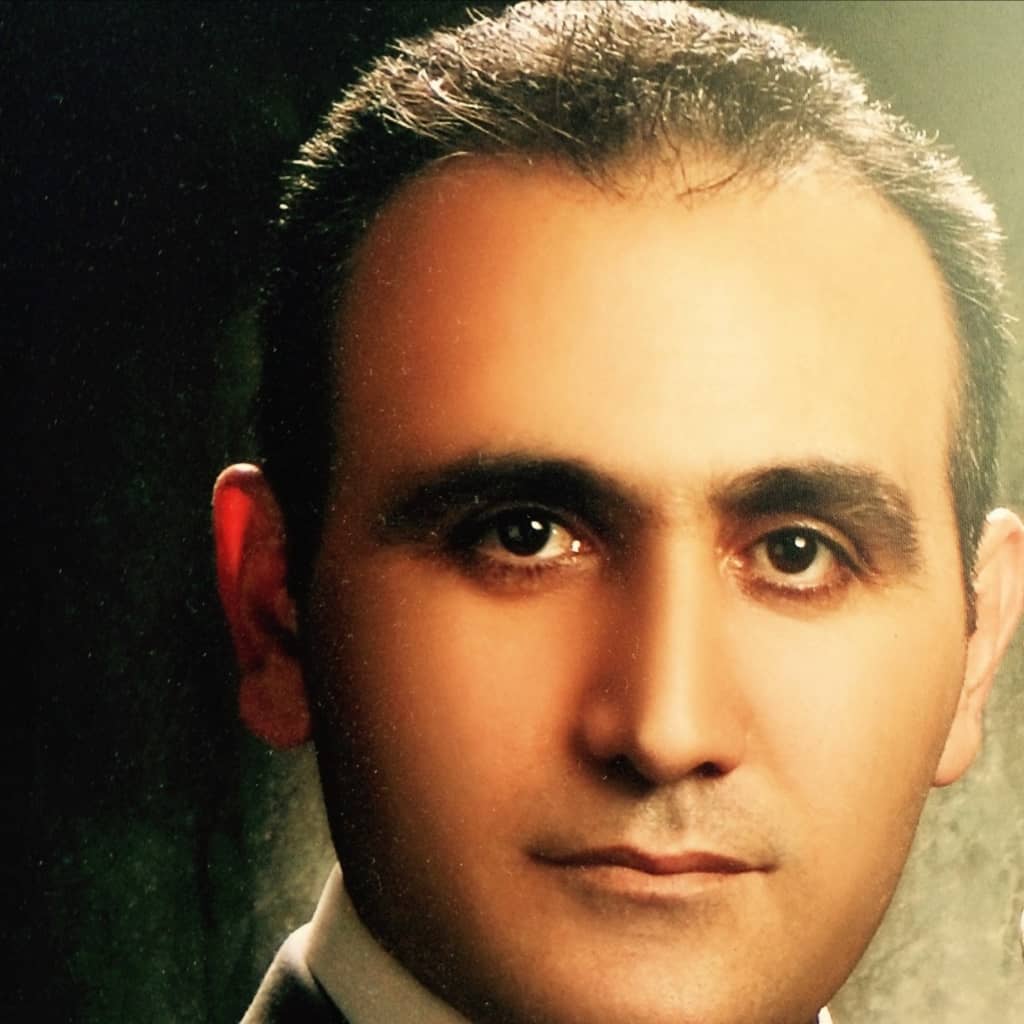 وکیل بابک اصلانی