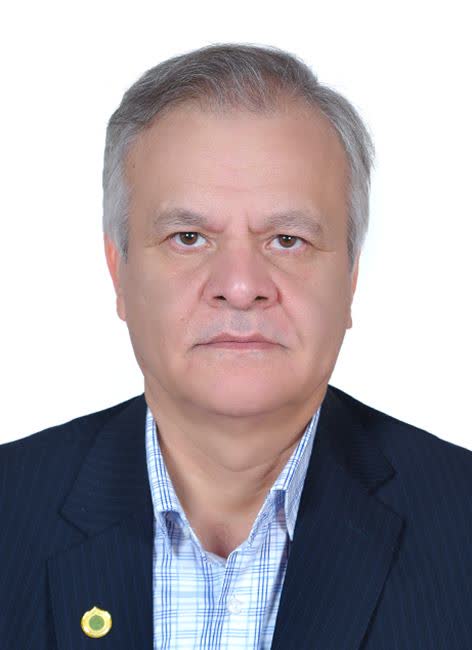 وکیل بابک ایرانی ارباطی
